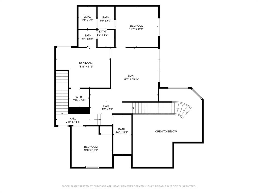 5741 Misted Breeze Drive Property Photo 40