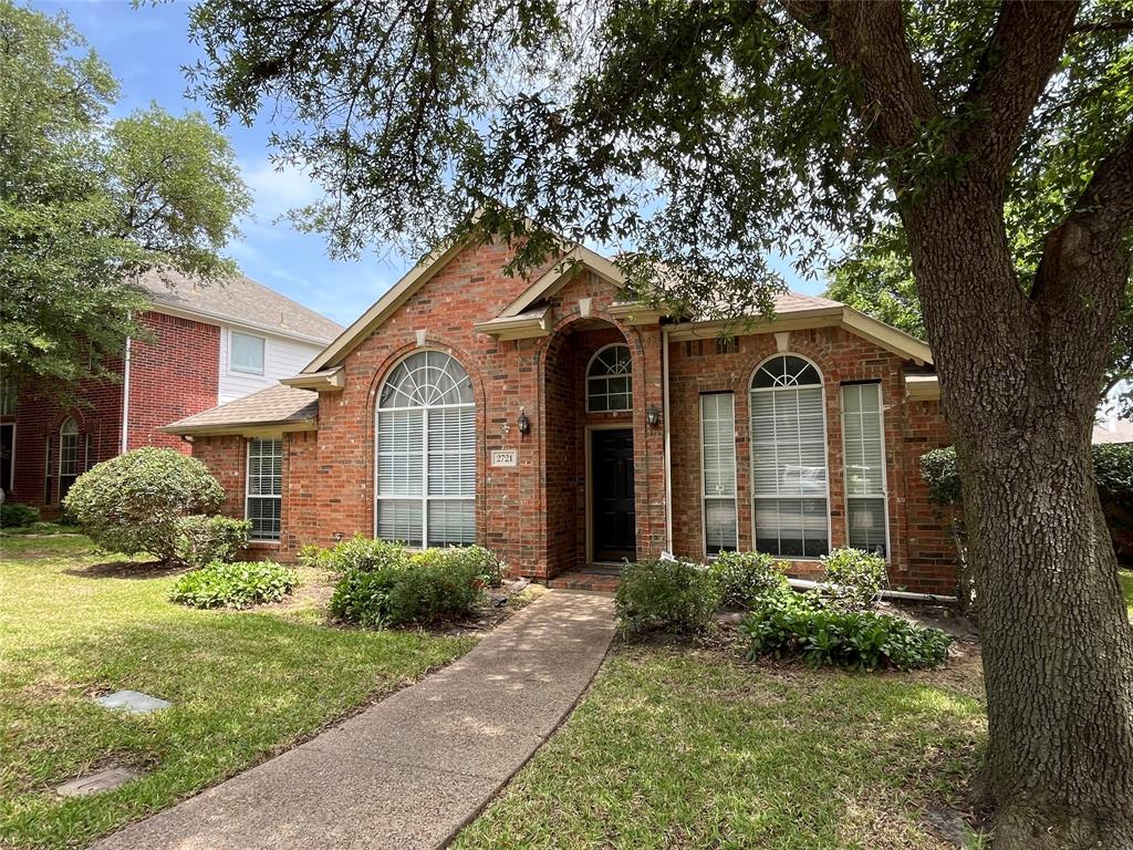 2721 Vista Bluff Boulevard Property Photo 1