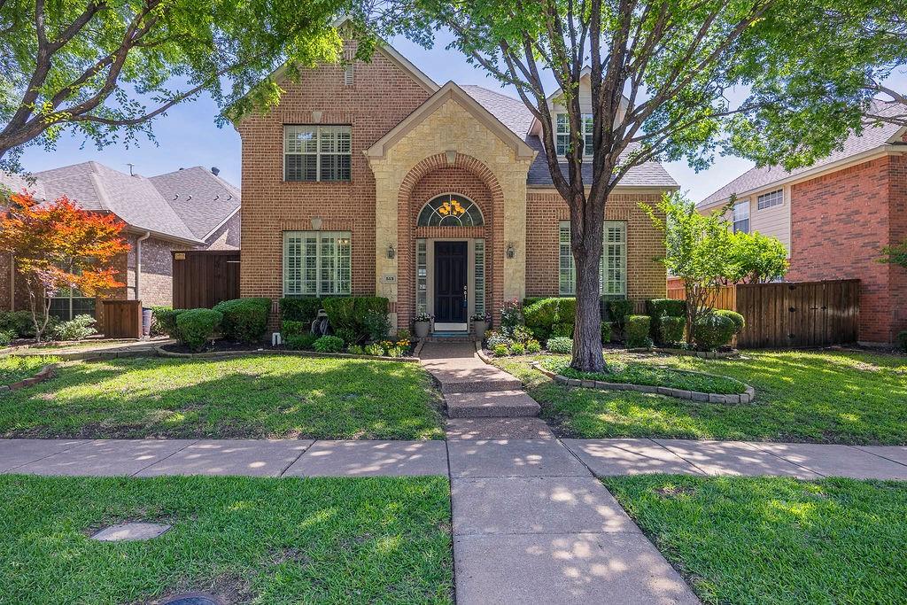 513 Suncreek Drive Property Photo