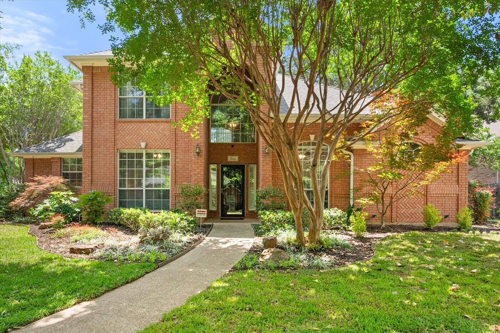 7 Treeside Court Property Photo