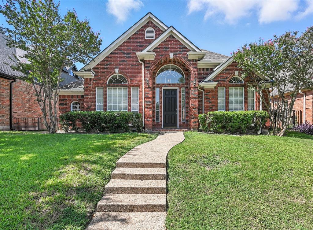 6832 Myrtle Beach Drive Property Photo 1