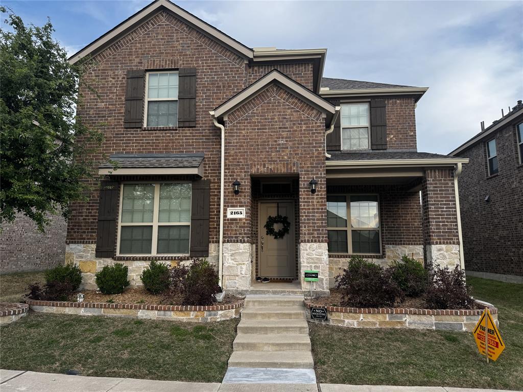 2165 Barx Drive Property Photo 1