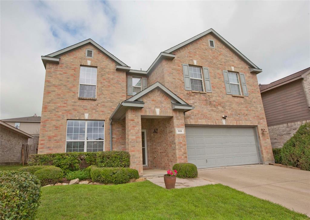 908 Reveille Road Property Photo 1