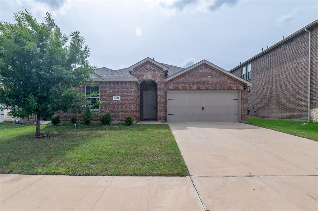 3929 Dickinson Avenue Property Photo 1