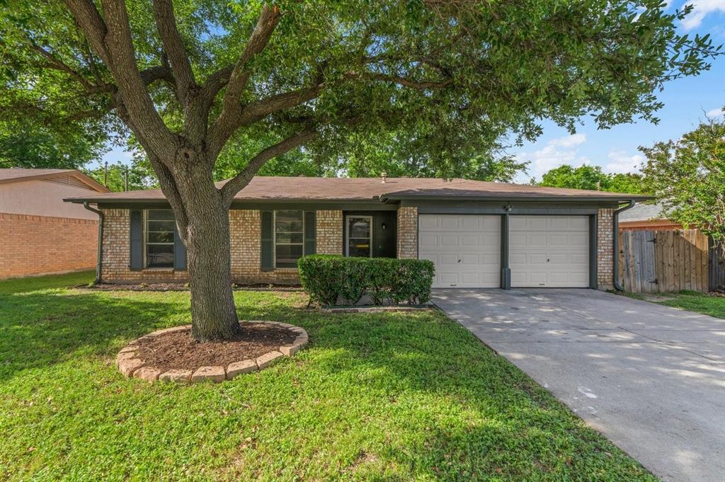 6032 Highcrest Drive Property Photo 1