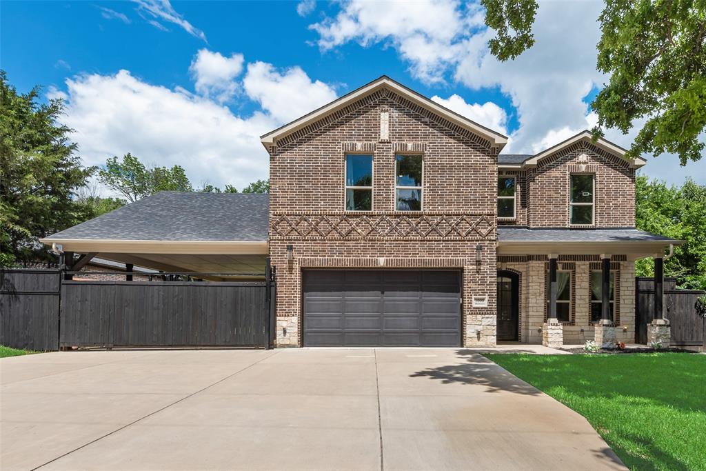 1008 Bowers Road Property Photo