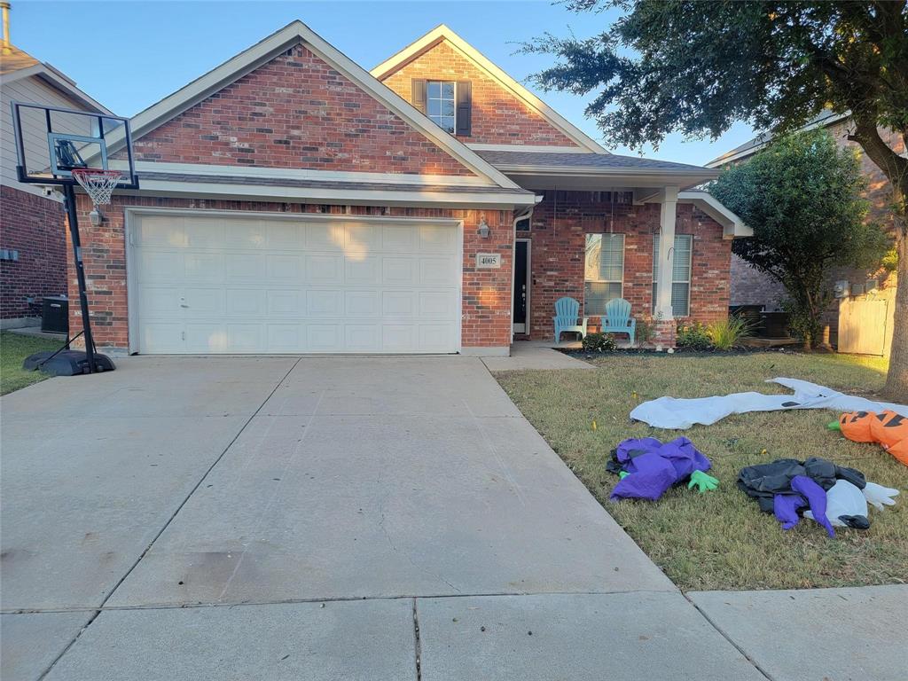 4005 Summerhill Lane Property Photo