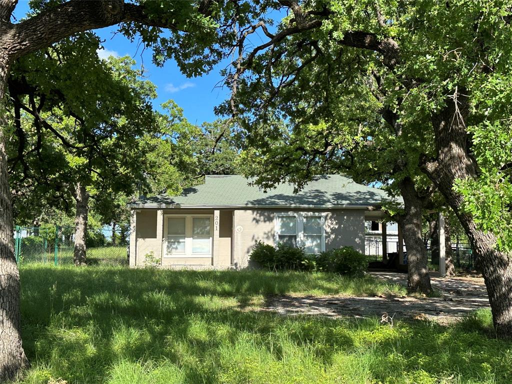 201 N Mount Street Property Photo