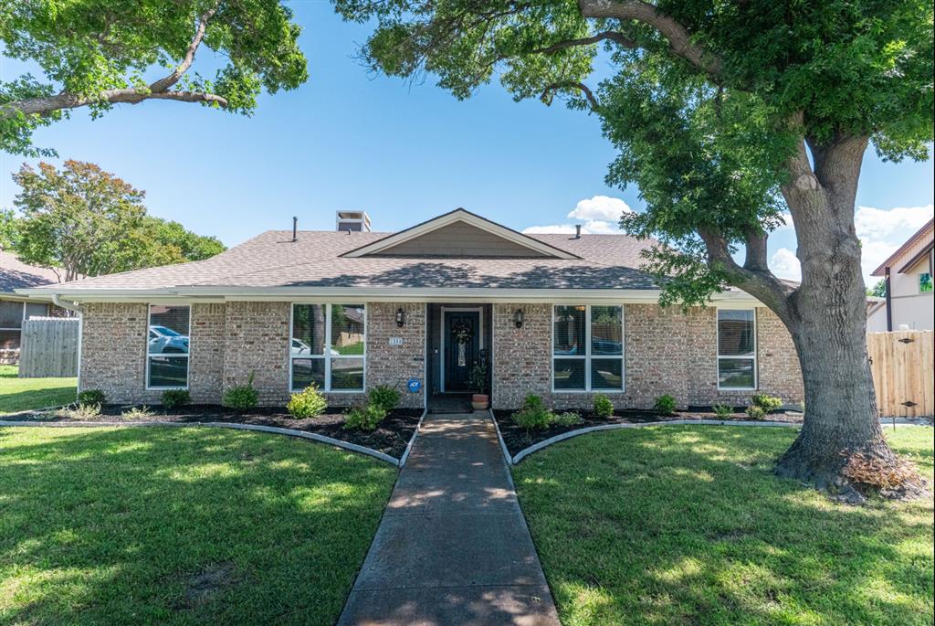 1804 Kensington Drive Property Photo