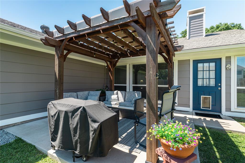 1804 Kensington Drive Property Photo 20