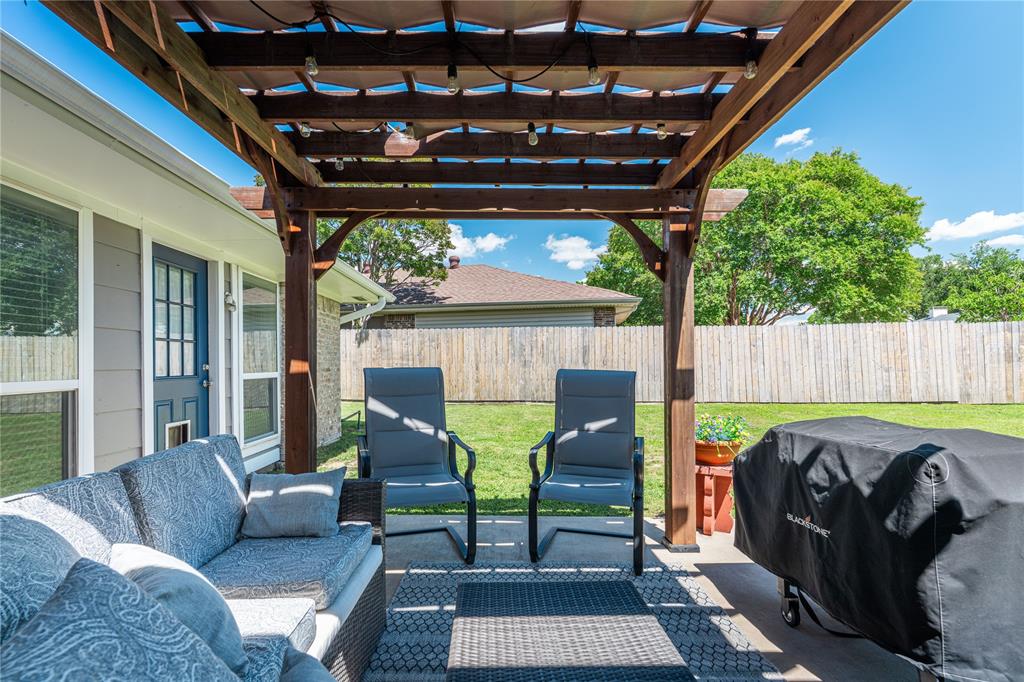 1804 Kensington Drive Property Photo 21