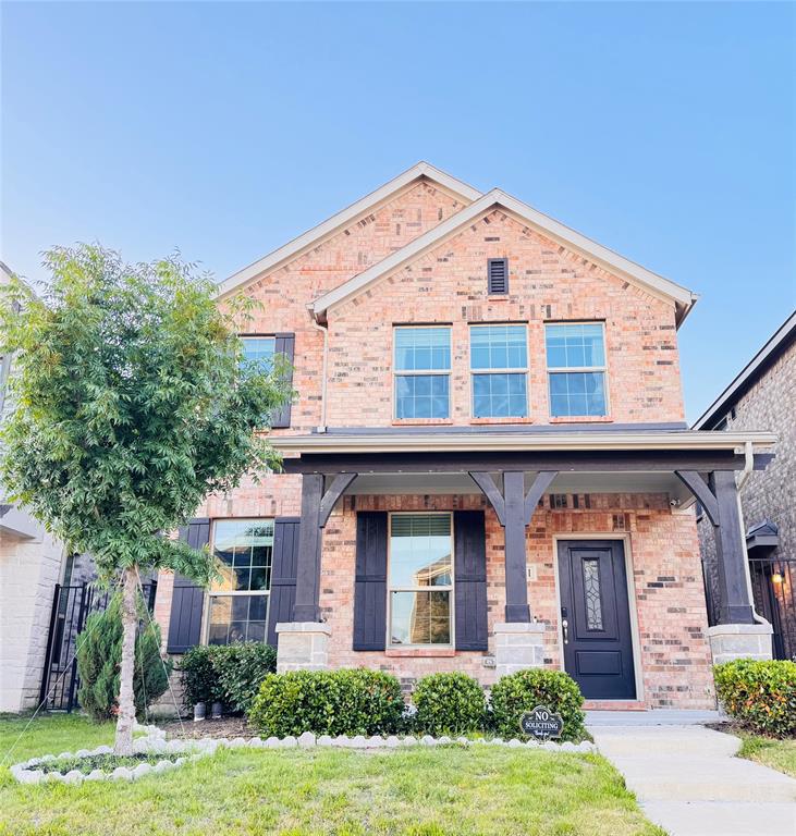 4121 Bullwhip Creek Lane Property Photo