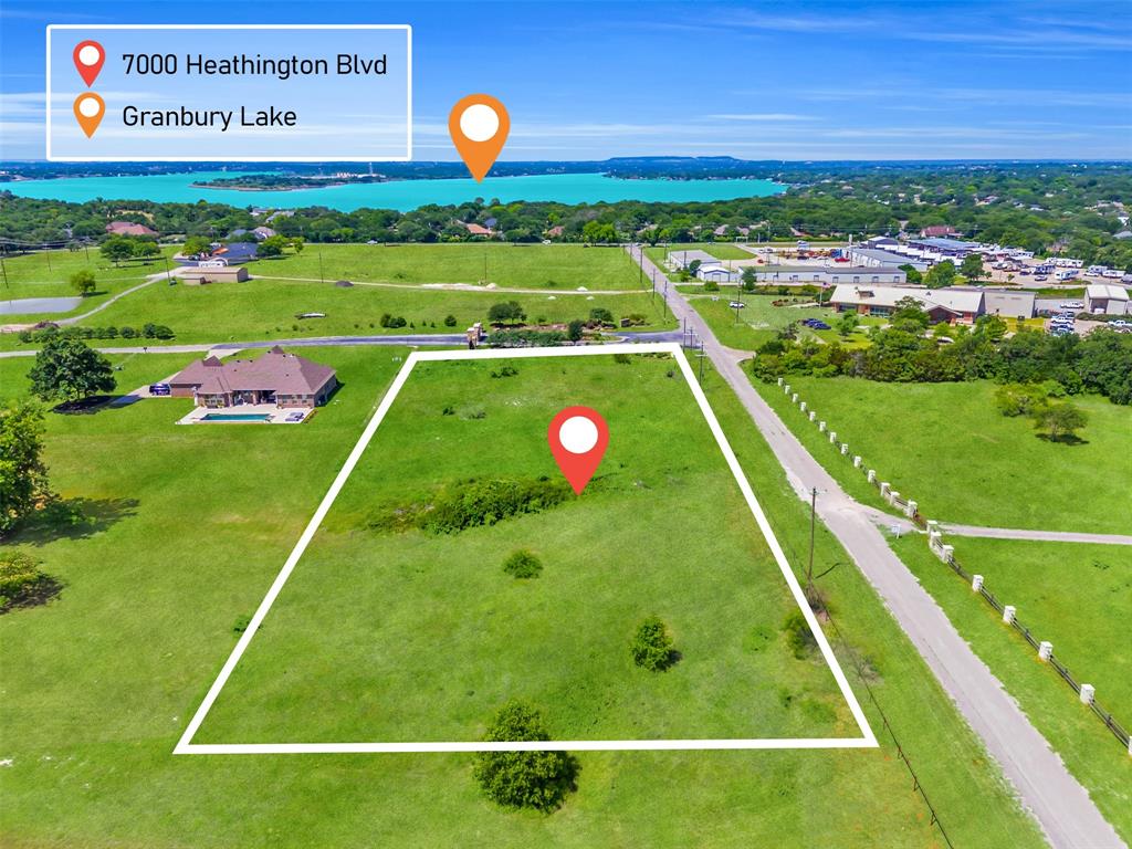 7000 Heathington Boulevard Property Photo 1