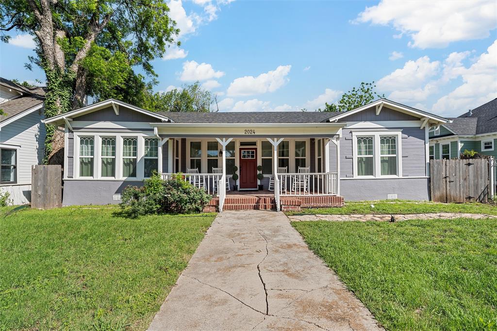2024 Columbus Avenue Property Photo 1