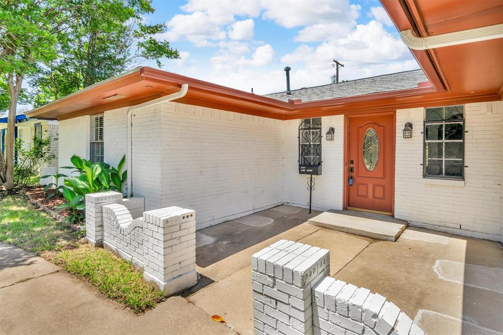 4109 Twin Falls Street Property Photo 1