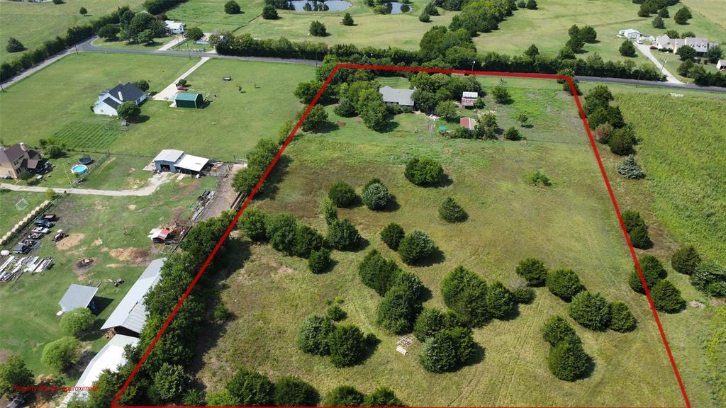 6585 County Road 179 Property Photo