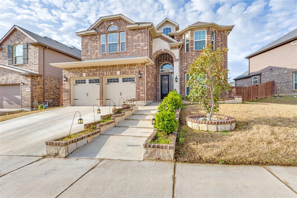 1324 Needle Cactus Drive Property Photo