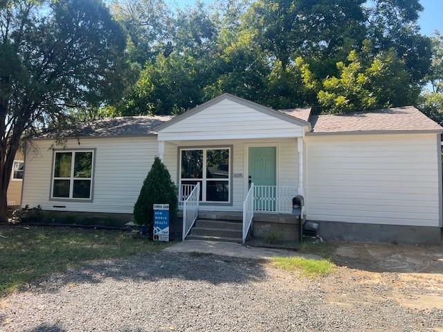 605 Sylvan Property Photo