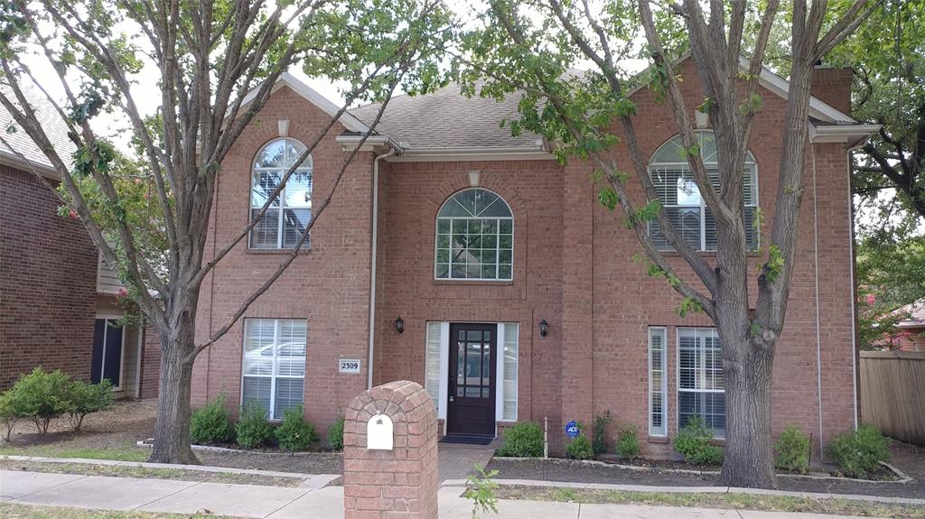 2309 Dyers Oak Drive Property Photo