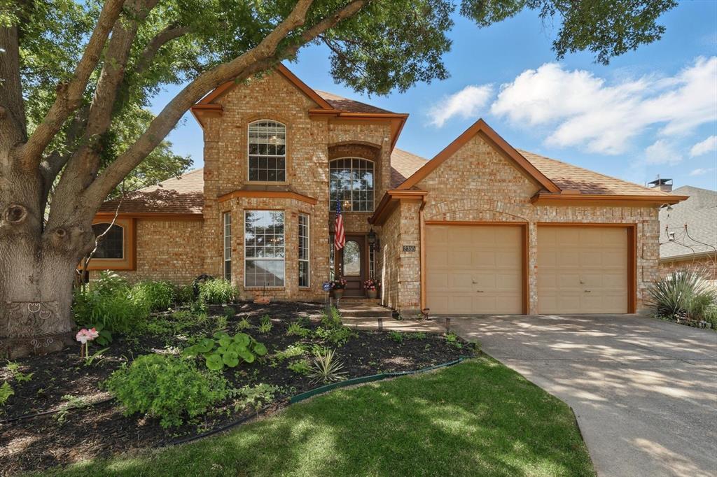 2355 Glen Ridge Drive Property Photo