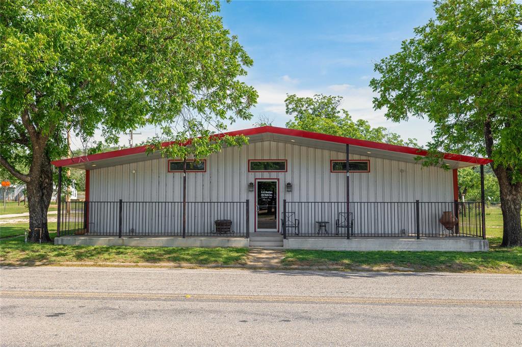 204 Wallis Avenue Property Photo