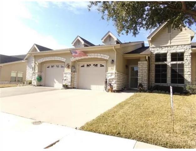 827 Kitty Hawk Lane Property Photo