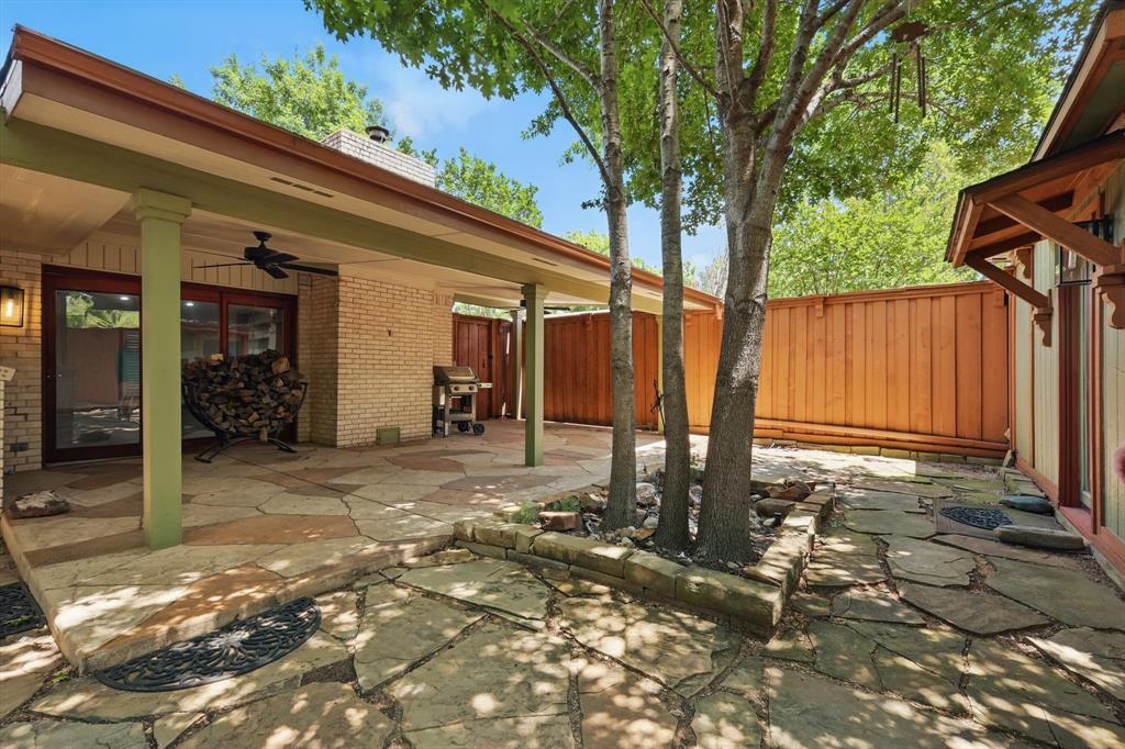 813 Melrose Drive Property Photo 20