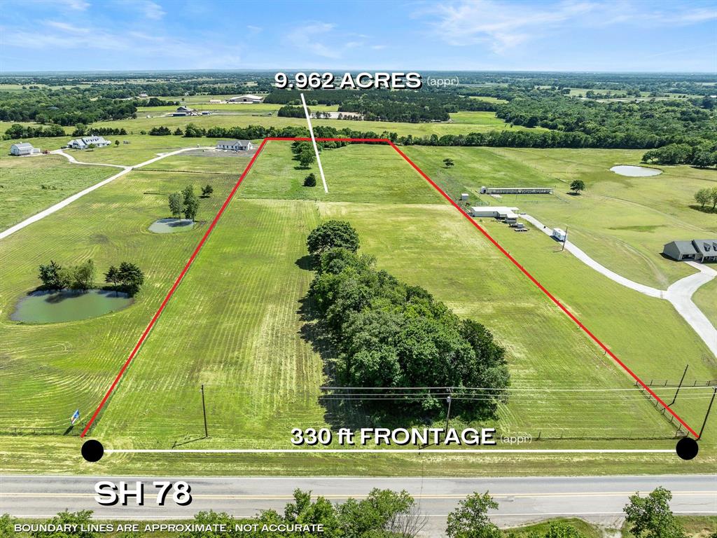 21555 S State Highway 78 Property Photo
