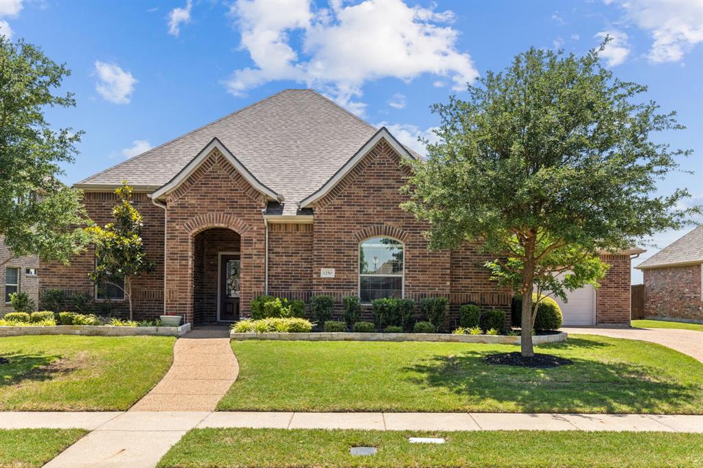 1250 Amistad Drive Property Photo 1