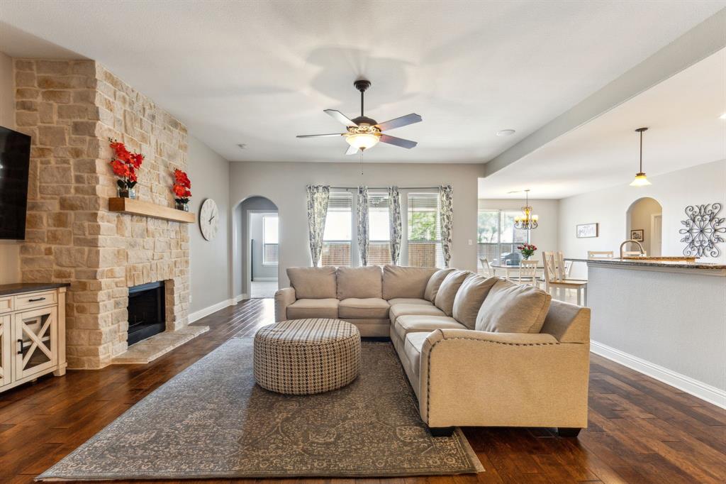 1250 Amistad Drive Property Photo 13