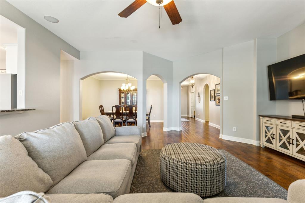 1250 Amistad Drive Property Photo 14