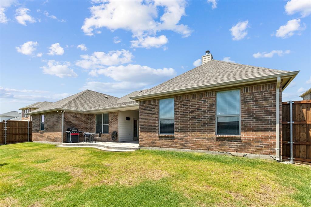 1250 Amistad Drive Property Photo 39