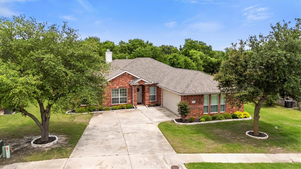2040 Gleaner Drive Property Photo