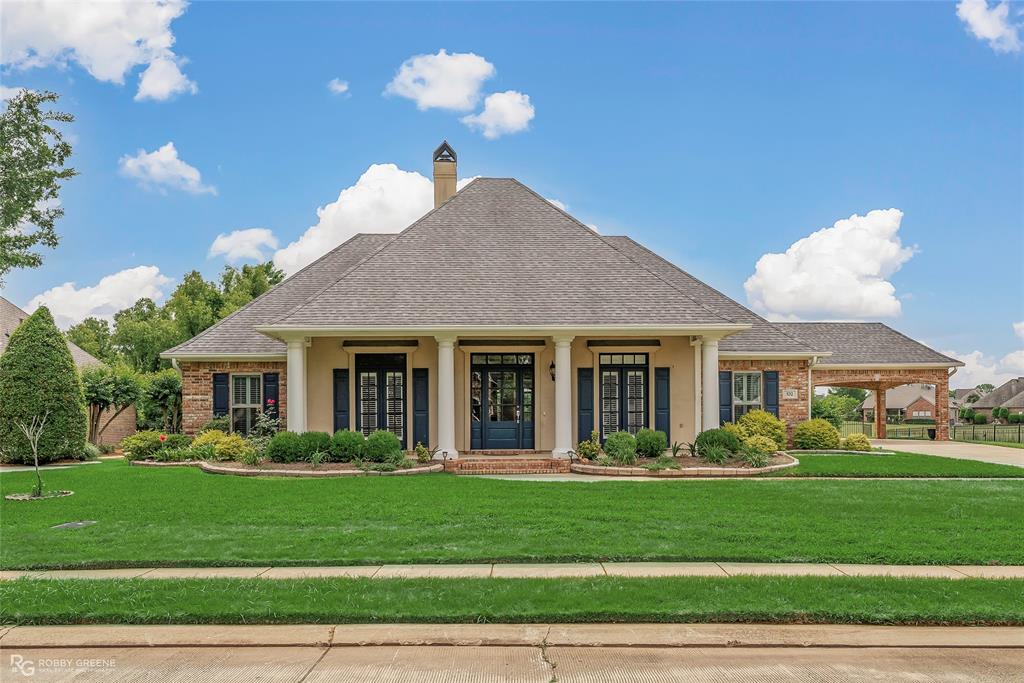 532 Hunters Run Property Photo