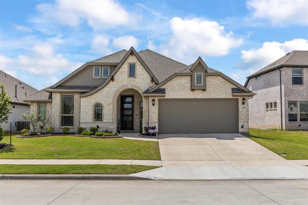 346 Winterwood Drive Property Photo