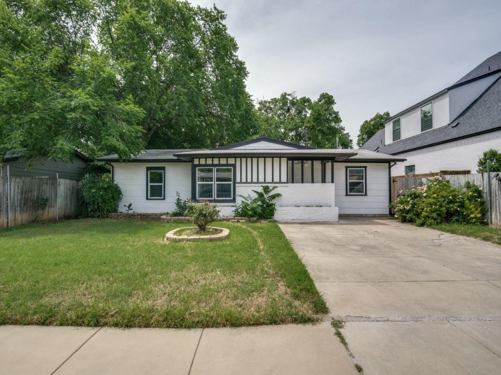 5809 Lyle Street Property Photo 1