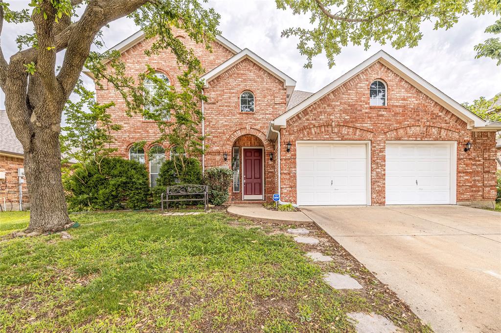 5929 Meadowcrest Lane Property Photo