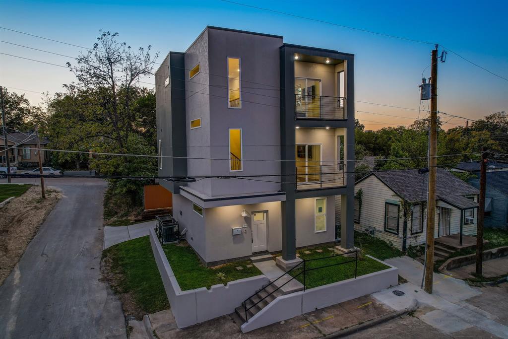 521 Faulk Street Property Photo 1