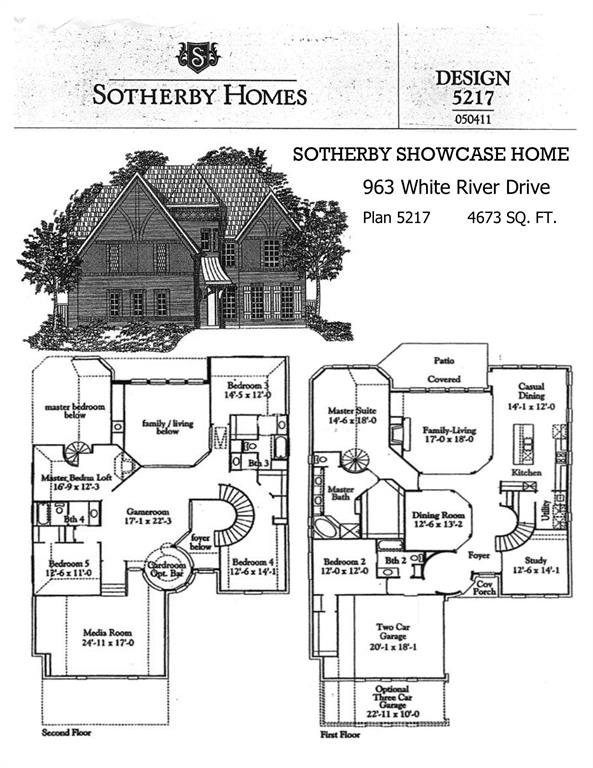 963 White River Drive Property Photo 24