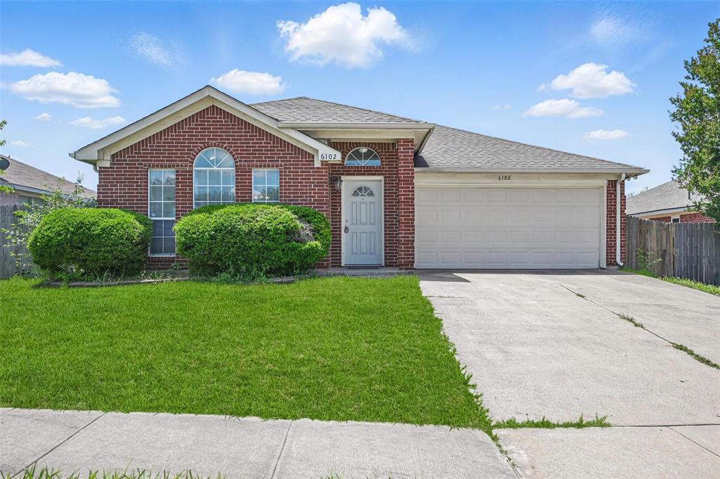 6102 Brookfall Drive Property Photo 1