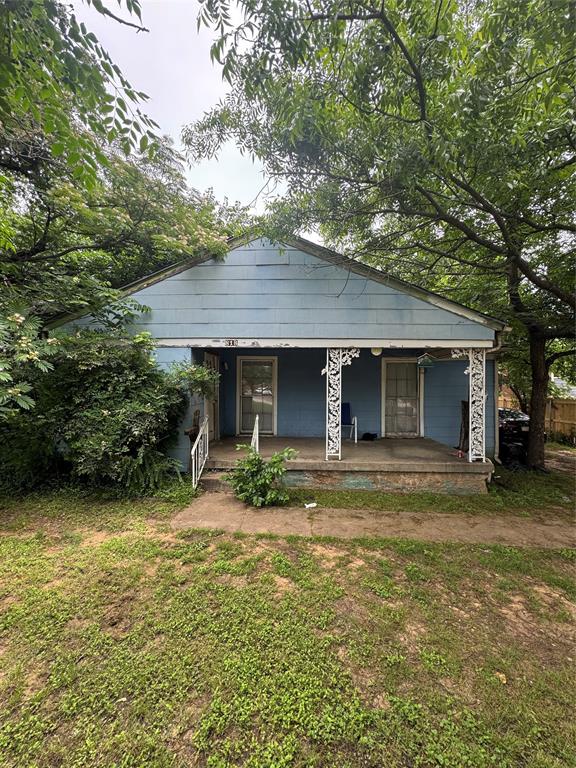 818 S Irving Heights Drive Property Photo