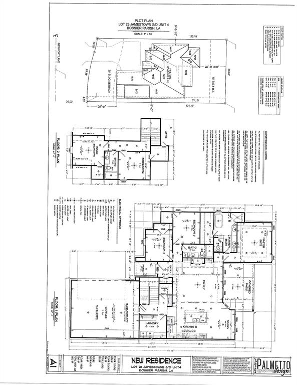 323 Newport Lane Property Photo 3