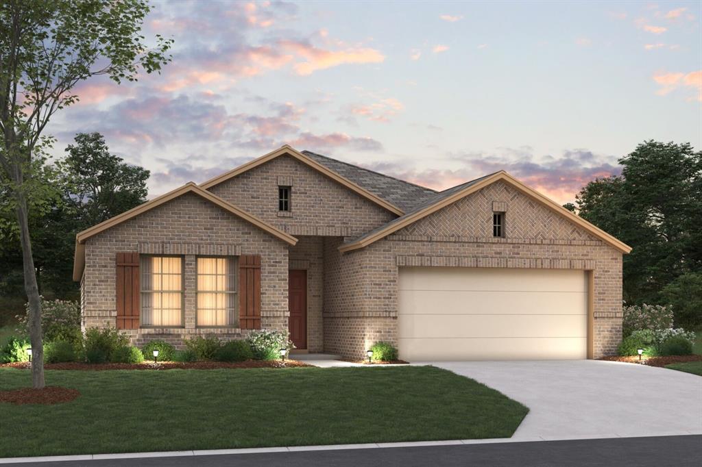 1736 Opaca Drive Property Photo