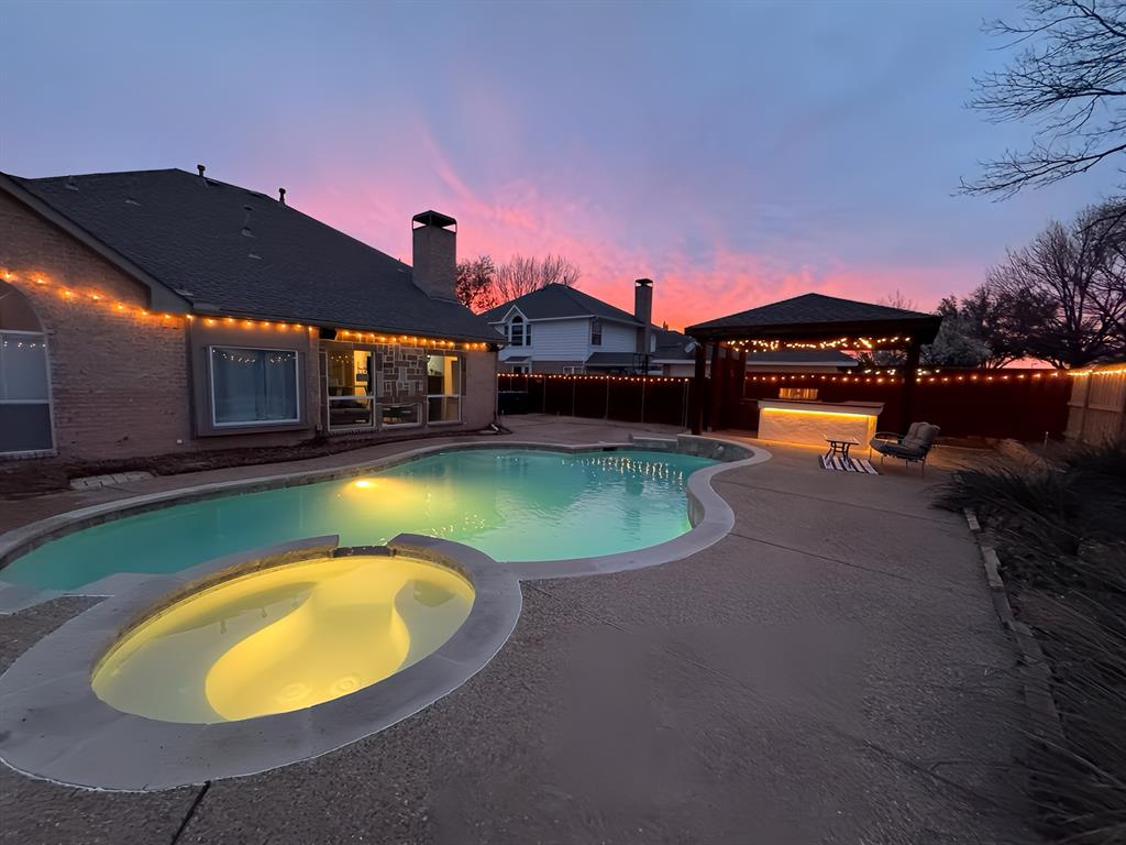 407 Clover Leaf Lane Property Photo 31