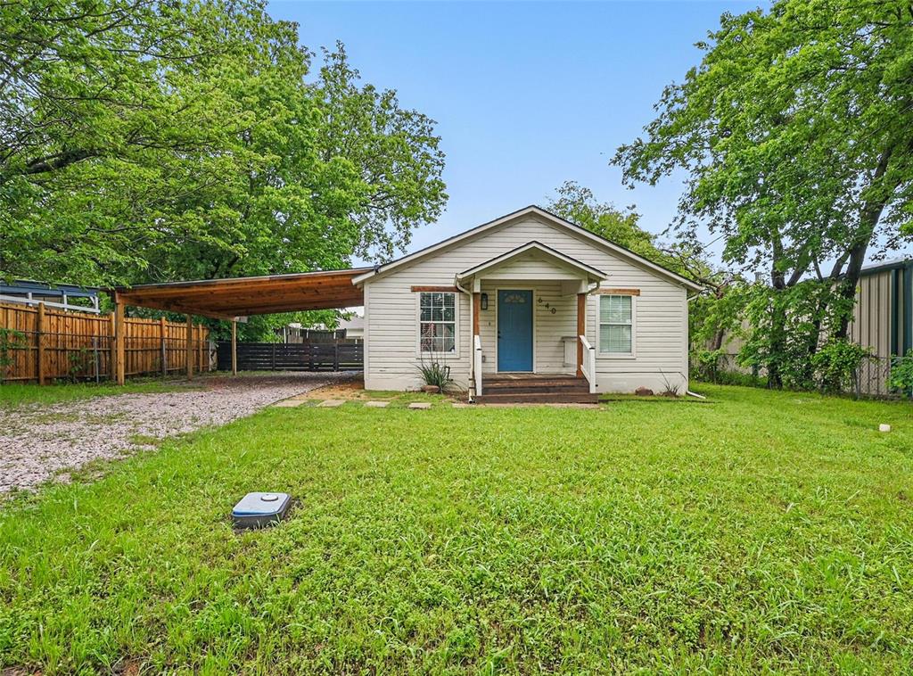 640 Clements Avenue Property Photo 1
