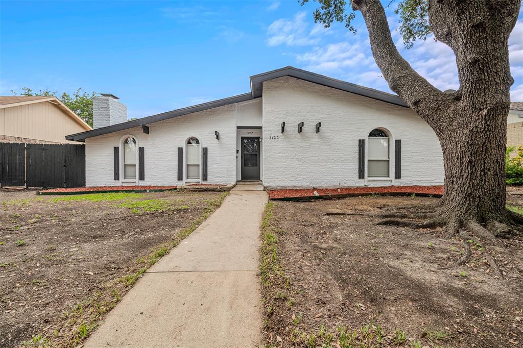 3122 Teakwood Drive Property Photo 1