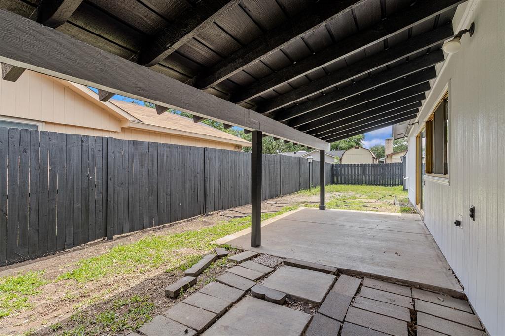 3122 Teakwood Drive Property Photo 16