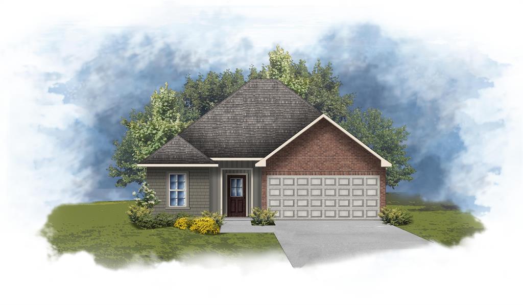 733 Venecia Drive Property Photo