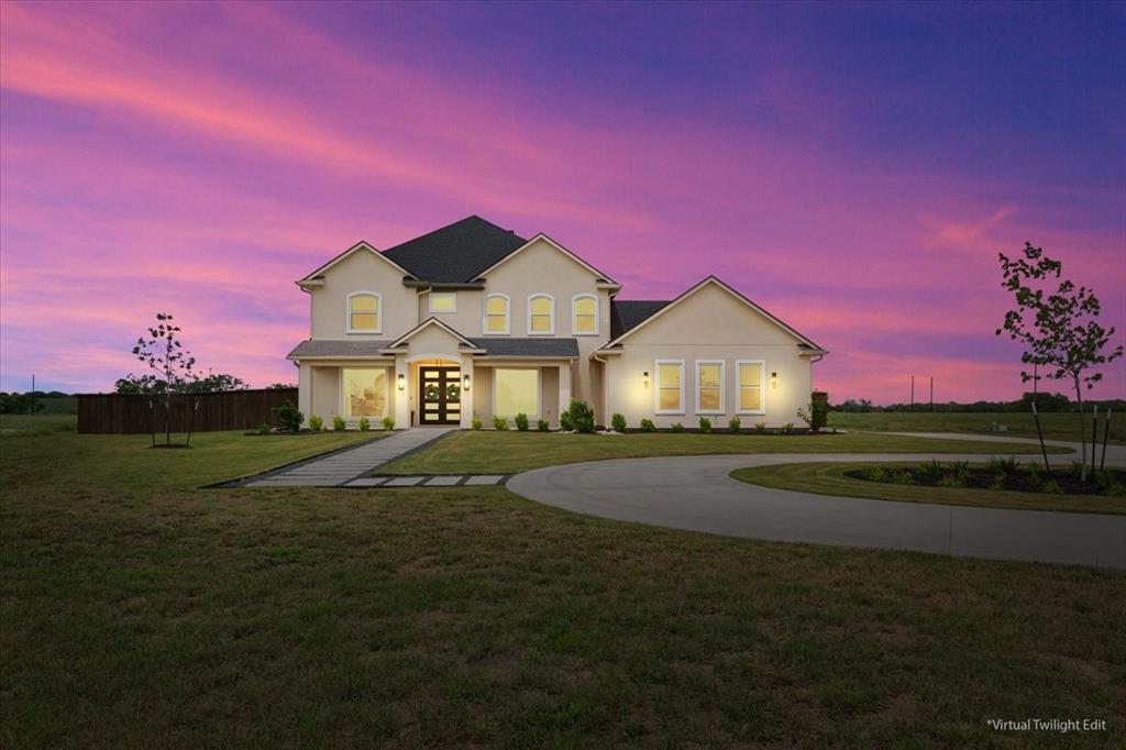 477 Willow Moon Ranch Road Property Photo