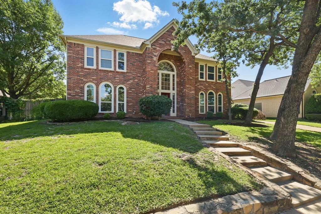 1517 Highland Lakes Drive Property Photo